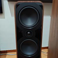 Q ACOUSTICS 5050