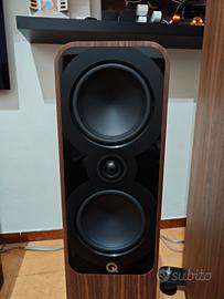 Q ACOUSTICS 5050