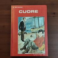 Cuore - E. De Amicis