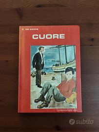 Cuore - E. De Amicis