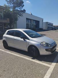 Fiat Punto Evo1.3 Multijet