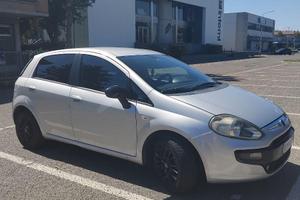 Fiat Punto Evo1.3 Multijet