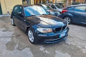 Bmw 120d Futura 2008