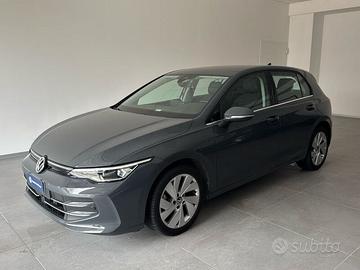 Volkswagen Golf 2.0 TDI SCR STYLE DSG 150CV