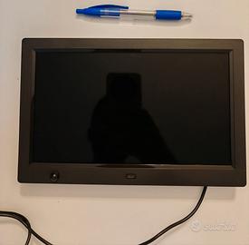 Cornice portafoto digitale