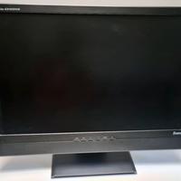 Monitor iiyama  16:10  24 pollici
