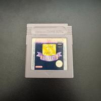 Giochi Gameboy Classic