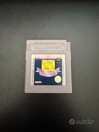Giochi Gameboy Classic
