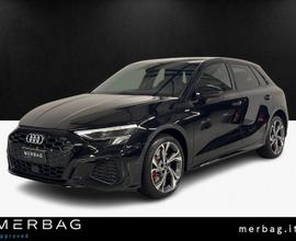 Audi A3 SPB 45 TFSI e S tronic S line edition