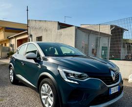 Renault Captur Tce 100cv 2022 60.000km