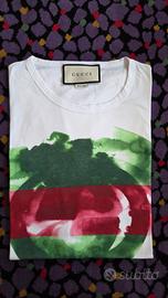 Maglietta  Gucci