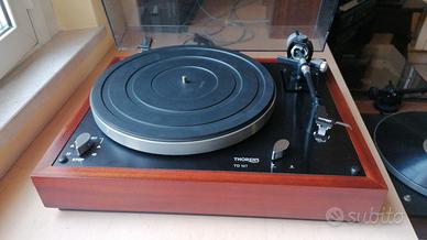 Giradischi Thorens