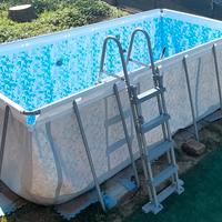 piscina Bestway rettangolare