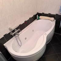 VASCA IDROMASSAGGIO NOVELLINI VENUS DX