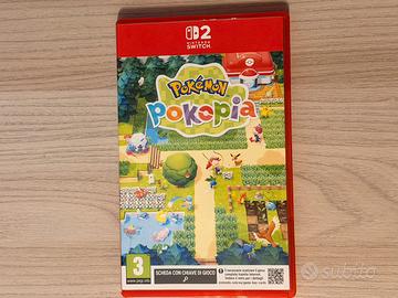 Pokemon Pokopia - Nintendo Switch 2