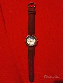 Orologio vintage Fossil