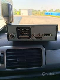 Alan 48 e antenna