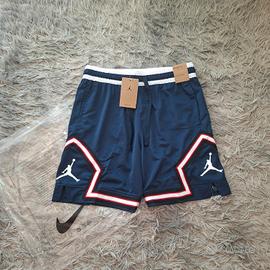 pantaloncini Jordan nike 