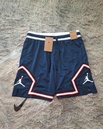pantaloncini Jordan nike 