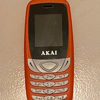 Cellulare Akay akmf130
