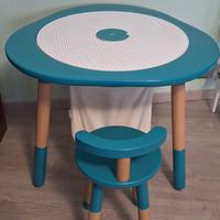 Tavolo Mutable (Stokke)