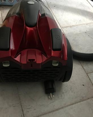 Aspirapolvere Ariete