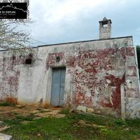 ANTICA LAMIA in VALLE D'ITRIA - OSTUNI