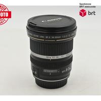 Canon EF-S 10-22 F3.5-4.5 USM (Canon)