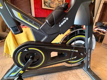 Bici da Spining Diadora