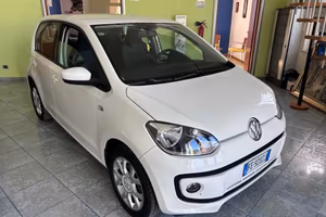 Volkswagen up! 1.0 75 CV 5p. high