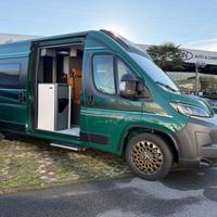 Laika Kosmo CV 60 SUPREMO