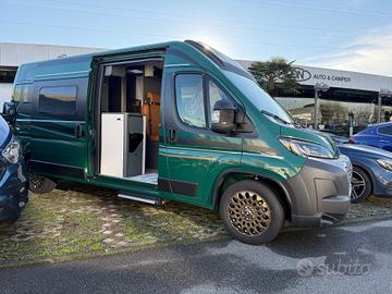 Laika Kosmo CV 60 SUPREMO