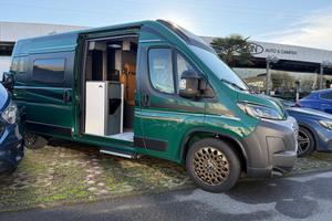 Laika Kosmo CV 60 SUPREMO