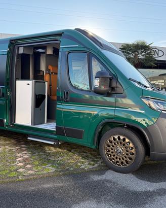 Laika Kosmo CV 60 SUPREMO