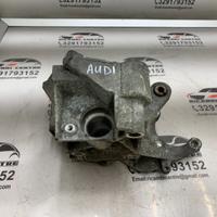 Supporto pompa servosterzo audi q7 a5 a4 b7 2008 0