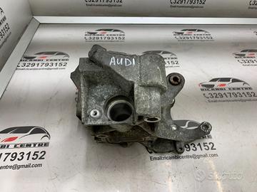 Supporto pompa servosterzo audi q7 a5 a4 b7 2008 0