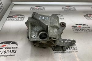 Supporto pompa servosterzo audi q7 a5 a4 b7 2008 0