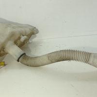 VASCHETTA TERGI ANT PEUGEOT Ranch Partner 6431P0 D