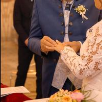 Abito da sposo Masculini 