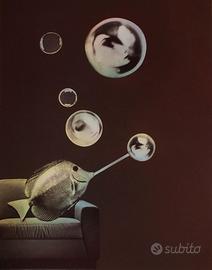 Fotomontaggio di epoca predigitale