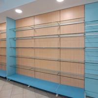 Mobili per attività commerciale o per Farmacia