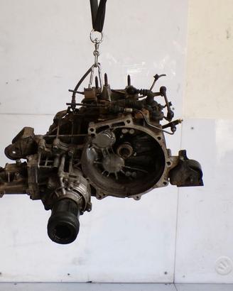 Cambio Manuale SsangYong Korando 2 2014