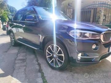 Bmw x5 suv