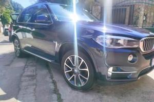 Bmw x5 suv