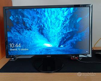 Monitor asus VE248HR Full HD