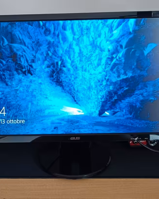 Monitor asus VE248HR Full HD