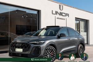 Audi Q5 SQ5 SPB TFSI mHEV+ 3.0 367cv quattro S-TRO