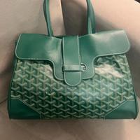 Usato Goyard saigon in ultimo condizioni
