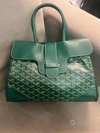 Usato Goyard saigon in ultimo condizioni