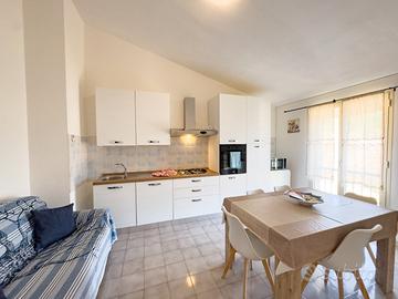 Residenza Centrale sulla piazza di Villasimius x5